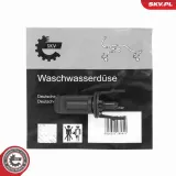 Waschwasserdüse, Scheibenreinigung vorne ESEN SKV 15SKV244