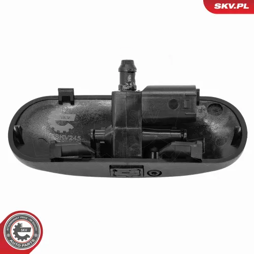 Waschwasserdüse, Scheibenreinigung vorne links ESEN SKV 15SKV245 Bild Waschwasserdüse, Scheibenreinigung vorne links ESEN SKV 15SKV245