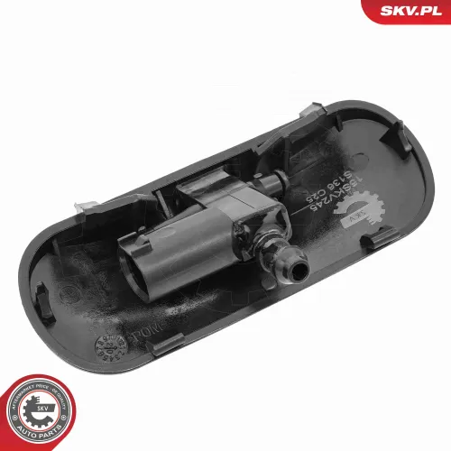 Waschwasserdüse, Scheibenreinigung vorne links ESEN SKV 15SKV245 Bild Waschwasserdüse, Scheibenreinigung vorne links ESEN SKV 15SKV245