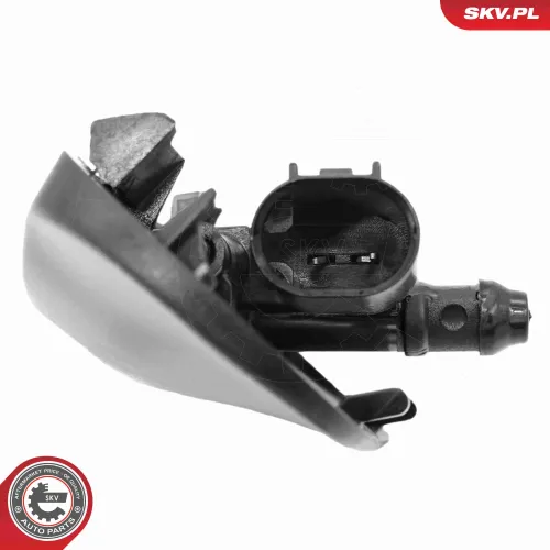 Waschwasserdüse, Scheibenreinigung vorne links ESEN SKV 15SKV245 Bild Waschwasserdüse, Scheibenreinigung vorne links ESEN SKV 15SKV245