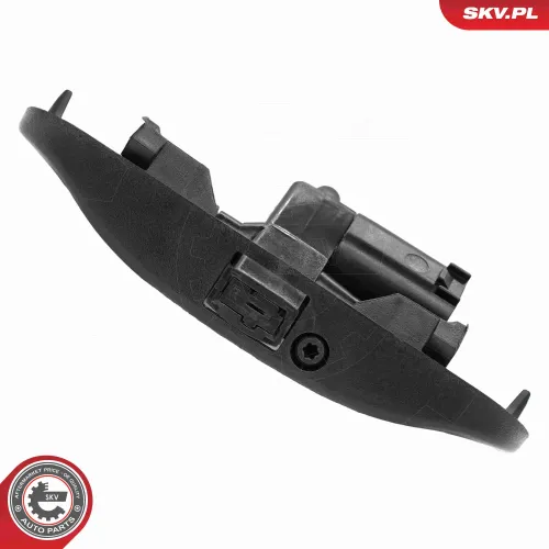 Waschwasserdüse, Scheibenreinigung vorne rechts ESEN SKV 15SKV246 Bild Waschwasserdüse, Scheibenreinigung vorne rechts ESEN SKV 15SKV246