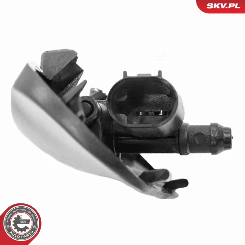 Waschwasserdüse, Scheibenreinigung vorne rechts ESEN SKV 15SKV246 Bild Waschwasserdüse, Scheibenreinigung vorne rechts ESEN SKV 15SKV246