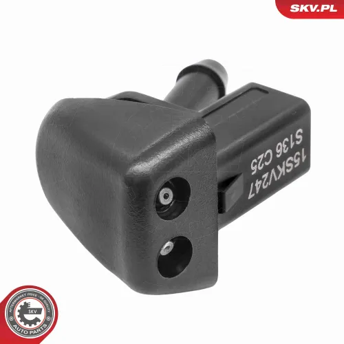 Waschwasserdüse, Scheibenreinigung vorne links ESEN SKV 15SKV247 Bild Waschwasserdüse, Scheibenreinigung vorne links ESEN SKV 15SKV247