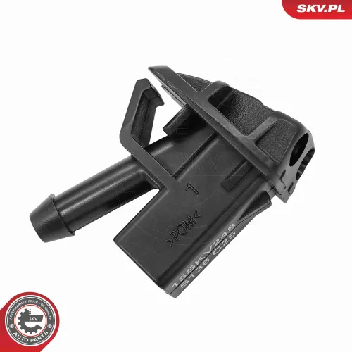 Waschwasserdüse, Scheibenreinigung vorne links ESEN SKV 15SKV248 Bild Waschwasserdüse, Scheibenreinigung vorne links ESEN SKV 15SKV248