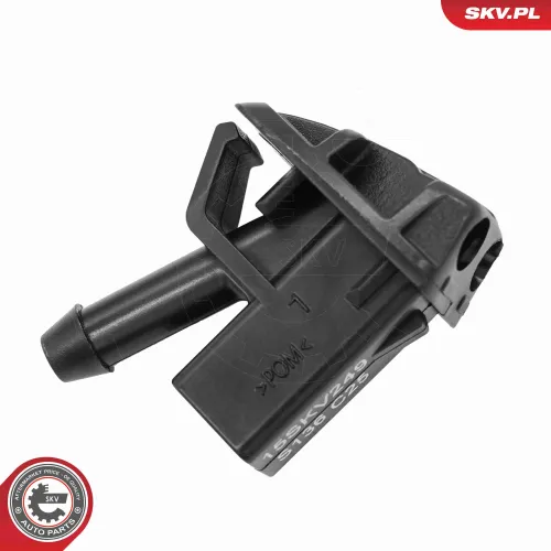 Türschloss 12 V vorne links ESEN SKV 16SKV621 Bild Türschloss 12 V vorne links ESEN SKV 16SKV621