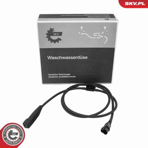 Waschwasserdüse, Scheibenreinigung vorne ESEN SKV 15SKV251 Bild Waschwasserdüse, Scheibenreinigung vorne ESEN SKV 15SKV251