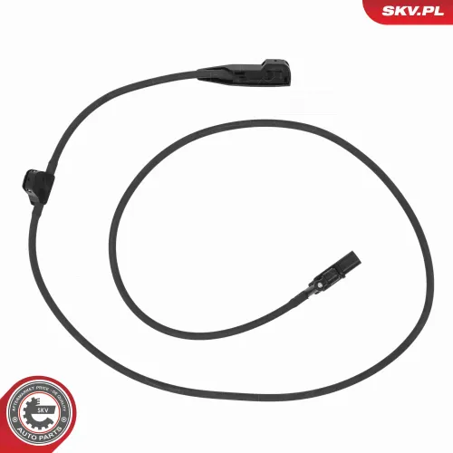 Waschwasserdüse, Scheibenreinigung vorne ESEN SKV 15SKV251 Bild Waschwasserdüse, Scheibenreinigung vorne ESEN SKV 15SKV251