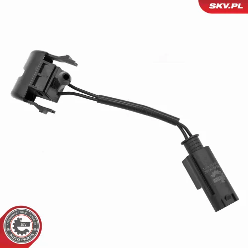 Waschwasserdüse, Scheibenreinigung vorne links ESEN SKV 15SKV252 Bild Waschwasserdüse, Scheibenreinigung vorne links ESEN SKV 15SKV252