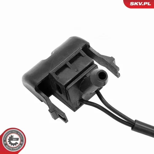 Waschwasserdüse, Scheibenreinigung vorne links ESEN SKV 15SKV252 Bild Waschwasserdüse, Scheibenreinigung vorne links ESEN SKV 15SKV252