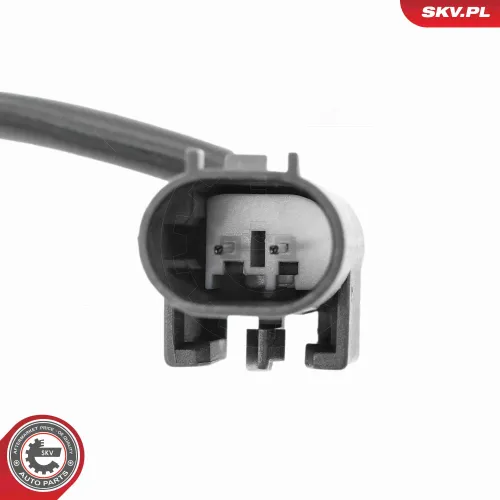 Waschwasserdüse, Scheibenreinigung vorne links ESEN SKV 15SKV252 Bild Waschwasserdüse, Scheibenreinigung vorne links ESEN SKV 15SKV252