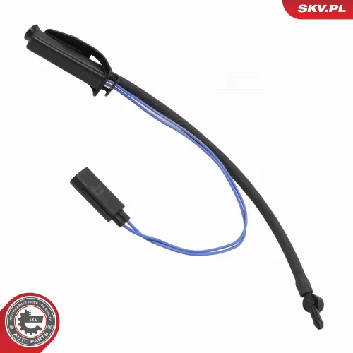 Waschwasserdüse, Scheibenreinigung vorne ESEN SKV 15SKV254 Bild Waschwasserdüse, Scheibenreinigung vorne ESEN SKV 15SKV254