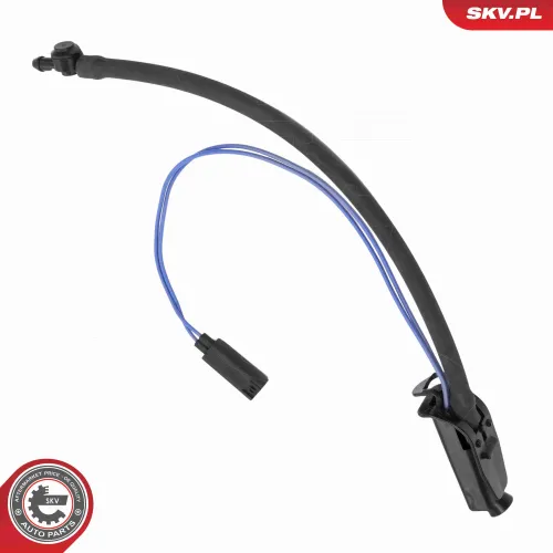 Waschwasserdüse, Scheibenreinigung vorne ESEN SKV 15SKV254 Bild Waschwasserdüse, Scheibenreinigung vorne ESEN SKV 15SKV254