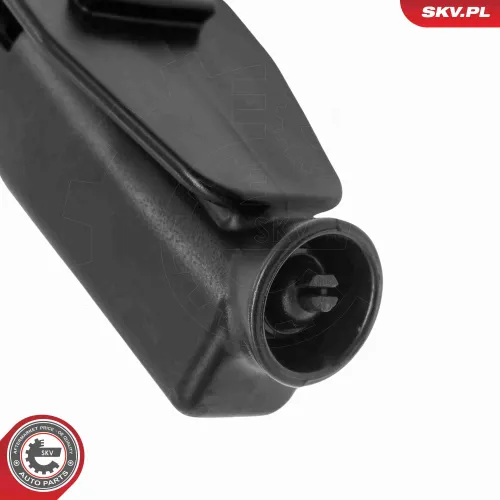 Waschwasserdüse, Scheibenreinigung vorne ESEN SKV 15SKV254 Bild Waschwasserdüse, Scheibenreinigung vorne ESEN SKV 15SKV254