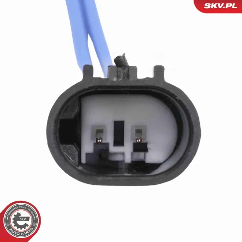 Waschwasserdüse, Scheibenreinigung vorne ESEN SKV 15SKV254 Bild Waschwasserdüse, Scheibenreinigung vorne ESEN SKV 15SKV254