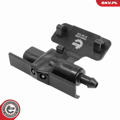 Waschwasserdüse, Scheibenreinigung vorne ESEN SKV 15SKV256 Bild Waschwasserdüse, Scheibenreinigung vorne ESEN SKV 15SKV256