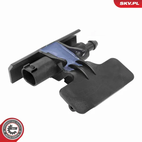 Waschwasserdüse, Scheibenreinigung vorne ESEN SKV 15SKV256 Bild Waschwasserdüse, Scheibenreinigung vorne ESEN SKV 15SKV256