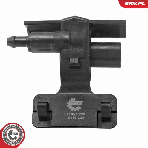 Waschwasserdüse, Scheibenreinigung vorne ESEN SKV 15SKV256 Bild Waschwasserdüse, Scheibenreinigung vorne ESEN SKV 15SKV256