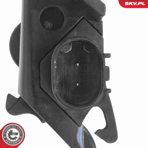 Waschwasserdüse, Scheibenreinigung vorne ESEN SKV 15SKV256 Bild Waschwasserdüse, Scheibenreinigung vorne ESEN SKV 15SKV256