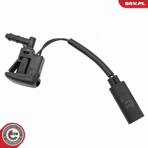 Waschwasserdüse, Scheibenreinigung vorne ESEN SKV 15SKV257 Bild Waschwasserdüse, Scheibenreinigung vorne ESEN SKV 15SKV257