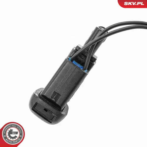 Waschwasserdüse, Scheibenreinigung vorne ESEN SKV 15SKV257 Bild Waschwasserdüse, Scheibenreinigung vorne ESEN SKV 15SKV257