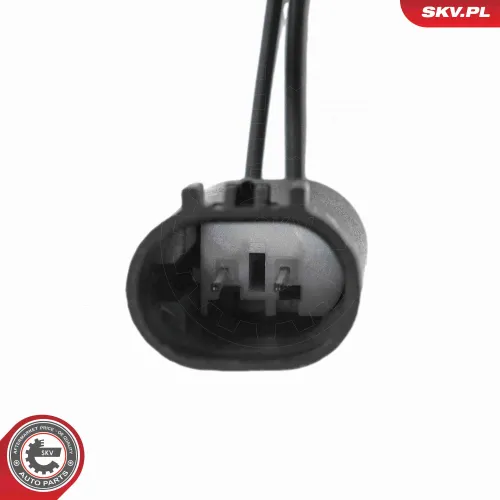 Waschwasserdüse, Scheibenreinigung vorne ESEN SKV 15SKV257 Bild Waschwasserdüse, Scheibenreinigung vorne ESEN SKV 15SKV257