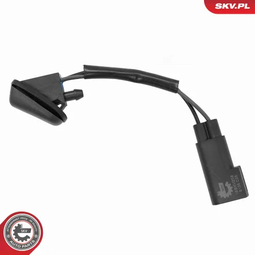 Waschwasserdüse, Scheibenreinigung vorne ESEN SKV 15SKV258 Bild Waschwasserdüse, Scheibenreinigung vorne ESEN SKV 15SKV258