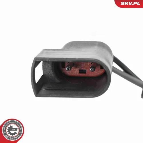 Waschwasserdüse, Scheibenreinigung vorne ESEN SKV 15SKV258 Bild Waschwasserdüse, Scheibenreinigung vorne ESEN SKV 15SKV258