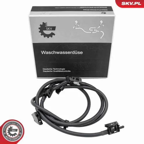 Waschwasserdüse, Scheibenreinigung vorne ESEN SKV 15SKV260 Bild Waschwasserdüse, Scheibenreinigung vorne ESEN SKV 15SKV260