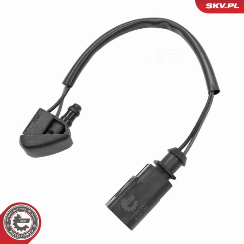 Waschwasserdüse, Scheibenreinigung vorne ESEN SKV 15SKV261 Bild Waschwasserdüse, Scheibenreinigung vorne ESEN SKV 15SKV261