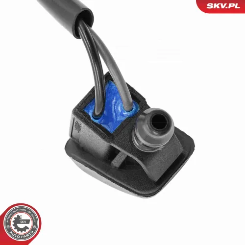 Waschwasserdüse, Scheibenreinigung vorne ESEN SKV 15SKV261 Bild Waschwasserdüse, Scheibenreinigung vorne ESEN SKV 15SKV261