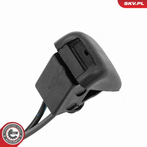 Waschwasserdüse, Scheibenreinigung vorne ESEN SKV 15SKV261 Bild Waschwasserdüse, Scheibenreinigung vorne ESEN SKV 15SKV261