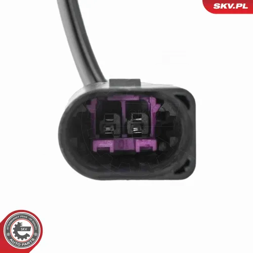 Waschwasserdüse, Scheibenreinigung vorne ESEN SKV 15SKV261 Bild Waschwasserdüse, Scheibenreinigung vorne ESEN SKV 15SKV261