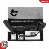Waschwasserdüse, Scheibenreinigung vorne links ESEN SKV 15SKV262