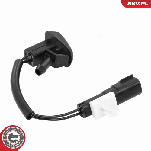 Waschwasserdüse, Scheibenreinigung vorne links ESEN SKV 15SKV262 Bild Waschwasserdüse, Scheibenreinigung vorne links ESEN SKV 15SKV262