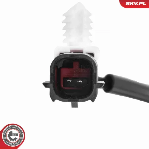 Waschwasserdüse, Scheibenreinigung vorne rechts ESEN SKV 15SKV263 Bild Waschwasserdüse, Scheibenreinigung vorne rechts ESEN SKV 15SKV263