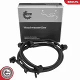 Waschwasserdüse, Scheibenreinigung vorne ESEN SKV 15SKV265