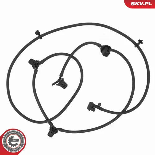 Waschwasserdüse, Scheibenreinigung vorne ESEN SKV 15SKV265 Bild Waschwasserdüse, Scheibenreinigung vorne ESEN SKV 15SKV265