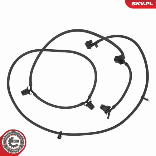 Waschwasserdüse, Scheibenreinigung vorne ESEN SKV 15SKV265 Bild Waschwasserdüse, Scheibenreinigung vorne ESEN SKV 15SKV265