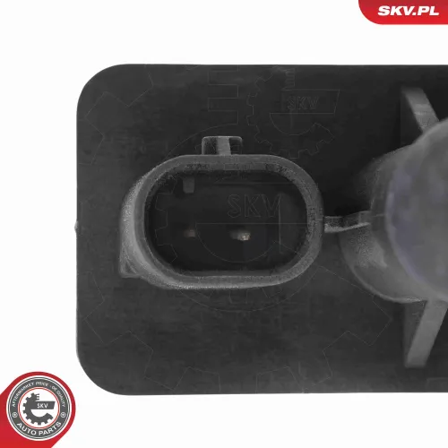 Waschwasserdüse, Scheibenreinigung vorne ESEN SKV 15SKV265 Bild Waschwasserdüse, Scheibenreinigung vorne ESEN SKV 15SKV265