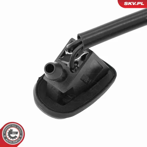 Waschwasserdüse, Scheibenreinigung vorne links ESEN SKV 15SKV266 Bild Waschwasserdüse, Scheibenreinigung vorne links ESEN SKV 15SKV266