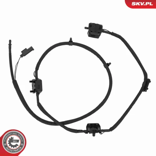 Waschwasserdüse, Scheibenreinigung vorne ESEN SKV 15SKV267 Bild Waschwasserdüse, Scheibenreinigung vorne ESEN SKV 15SKV267