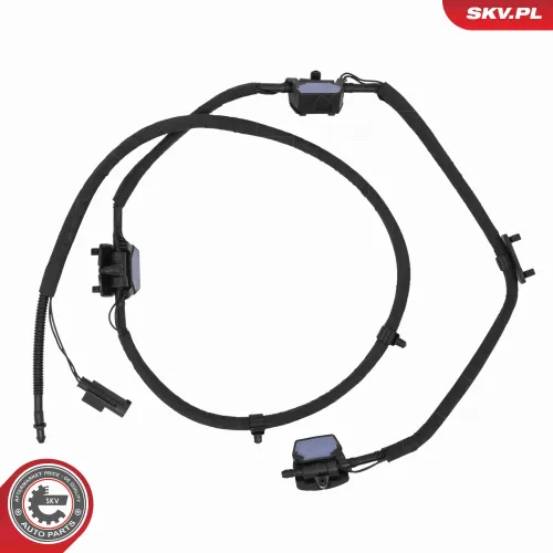 Waschwasserdüse, Scheibenreinigung vorne ESEN SKV 15SKV267 Bild Waschwasserdüse, Scheibenreinigung vorne ESEN SKV 15SKV267