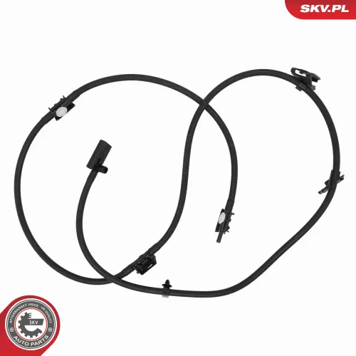 Waschwasserdüse, Scheibenreinigung vorne ESEN SKV 15SKV268 Bild Waschwasserdüse, Scheibenreinigung vorne ESEN SKV 15SKV268