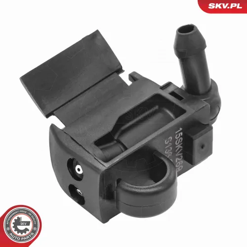 Waschwasserdüse, Scheibenreinigung vorne links ESEN SKV 15SKV269 Bild Waschwasserdüse, Scheibenreinigung vorne links ESEN SKV 15SKV269