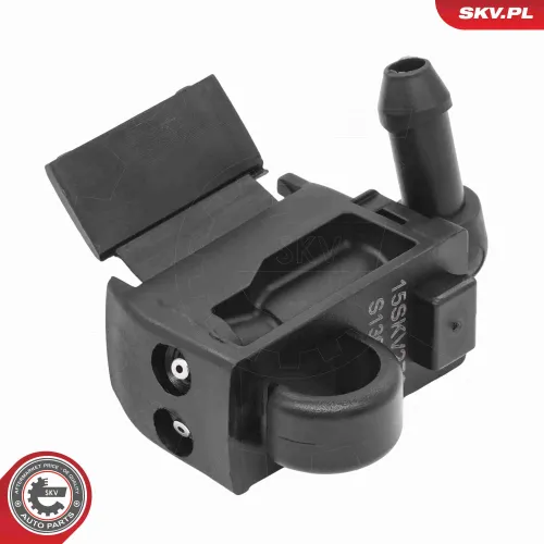 Waschwasserdüse, Scheibenreinigung vorne rechts ESEN SKV 15SKV270 Bild Waschwasserdüse, Scheibenreinigung vorne rechts ESEN SKV 15SKV270