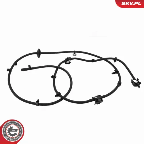 Türschloss 12 V hinten links ESEN SKV 16SKV673 Bild Türschloss 12 V hinten links ESEN SKV 16SKV673