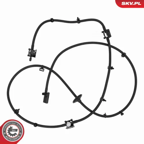 Türschloss 12 V hinten links ESEN SKV 16SKV673 Bild Türschloss 12 V hinten links ESEN SKV 16SKV673