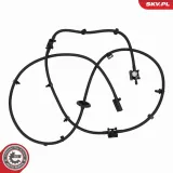 Türschloss 12 V hinten rechts ESEN SKV 16SKV674