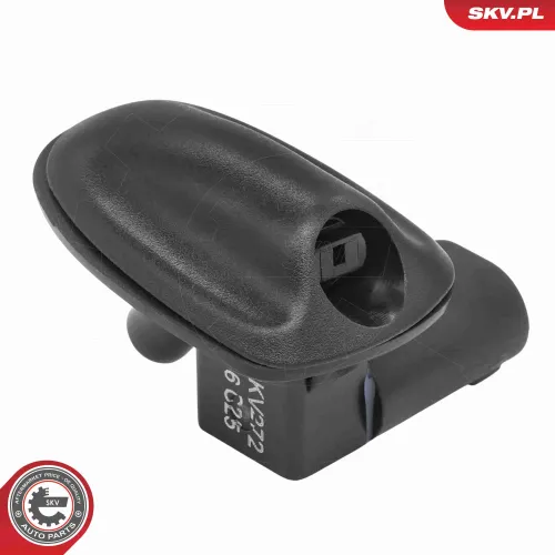 Türschloss 12 V hinten rechts ESEN SKV 16SKV674 Bild Türschloss 12 V hinten rechts ESEN SKV 16SKV674