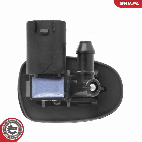 Türschloss 12 V hinten rechts ESEN SKV 16SKV674 Bild Türschloss 12 V hinten rechts ESEN SKV 16SKV674